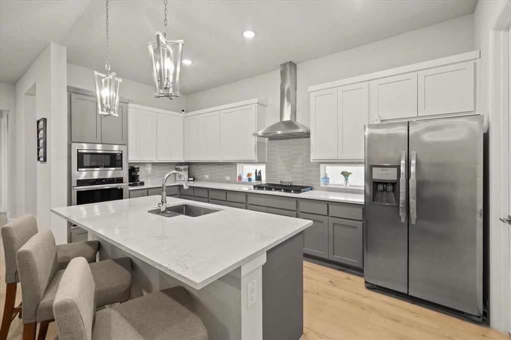 Heath Golf & Yacht Club Tr - Residential Lease