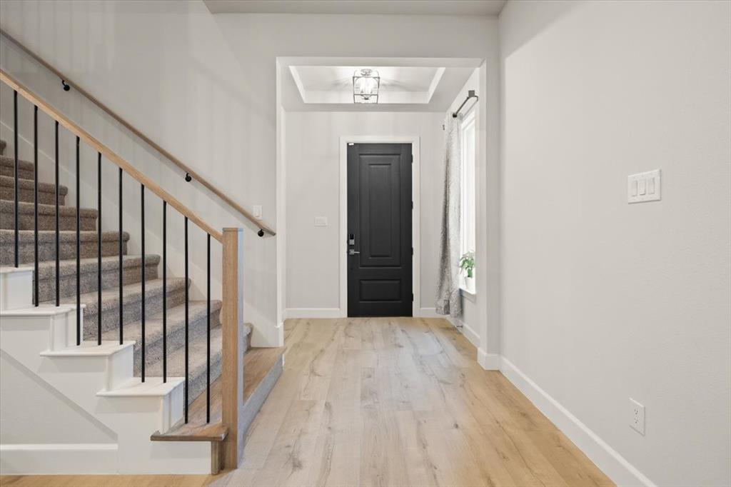 Heath Golf & Yacht Club Tr - Residential Lease