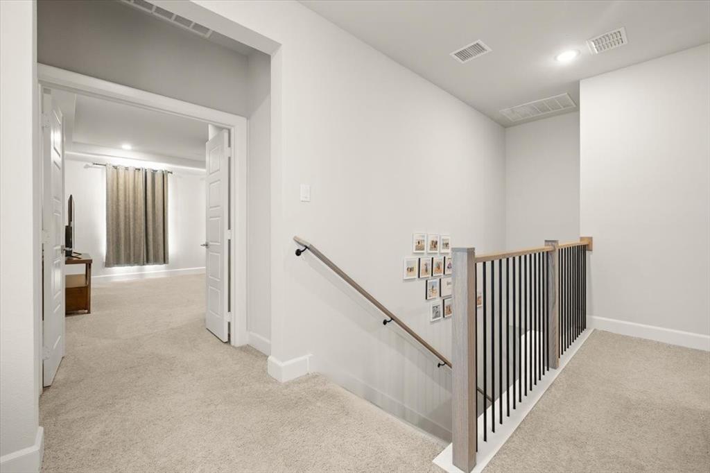 Heath Golf & Yacht Club Tr - Residential Lease