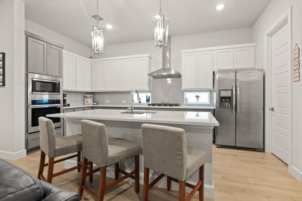 Heath Golf & Yacht Club Tr - Residential Lease