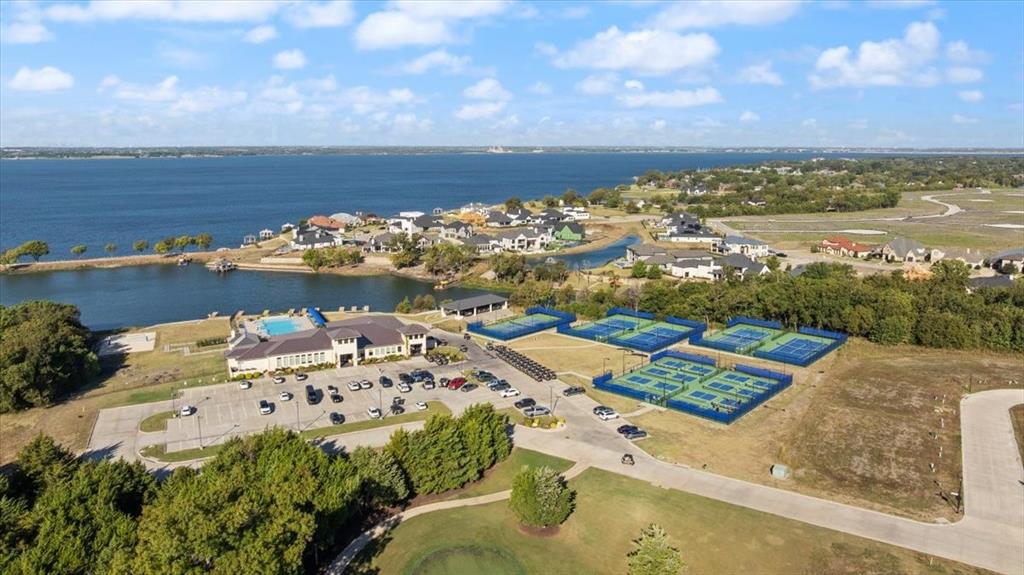 Heath Golf & Yacht Club Tr - Residential Lease