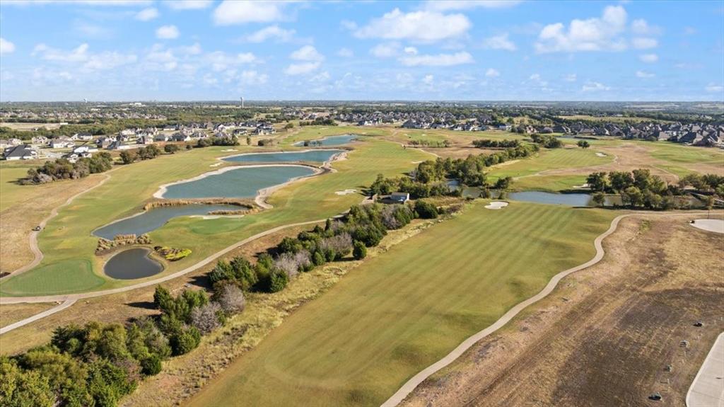 Heath Golf & Yacht Club Tr - Residential Lease