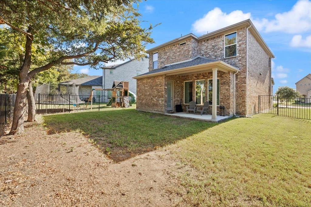 Heath Golf & Yacht Club Tr - Residential Lease