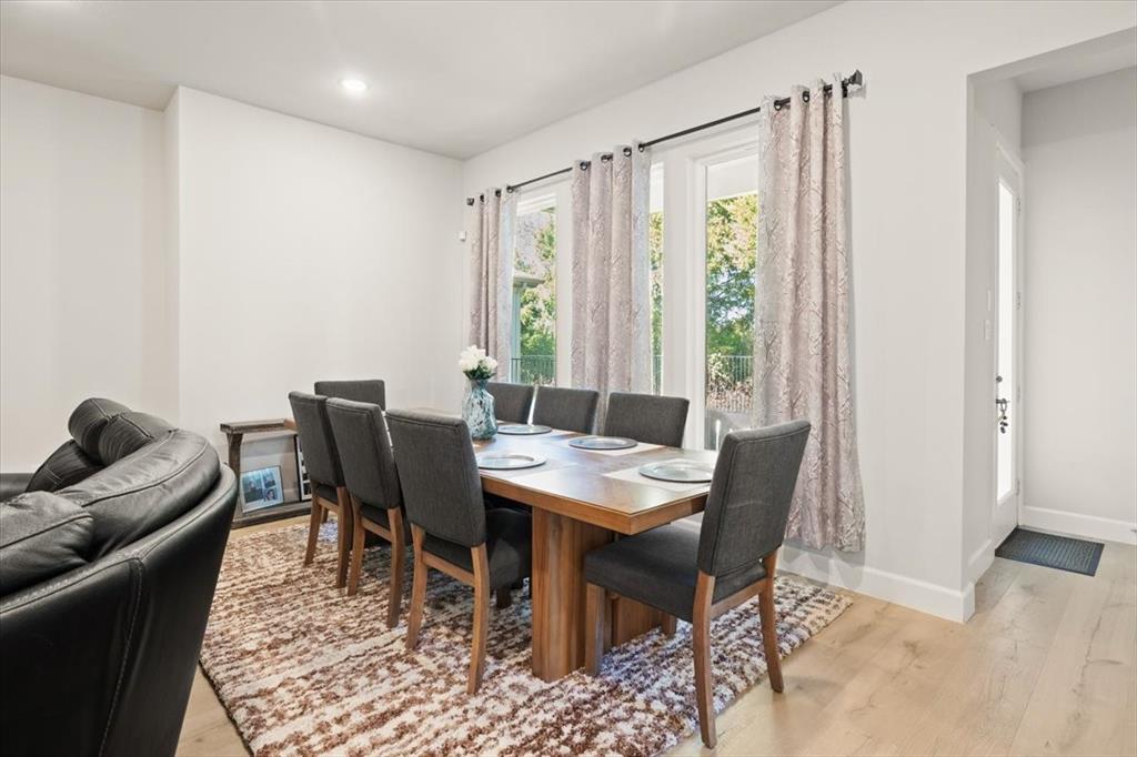 Heath Golf & Yacht Club Tr - Residential Lease