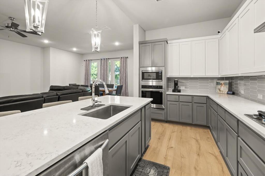 Heath Golf & Yacht Club Tr - Residential Lease