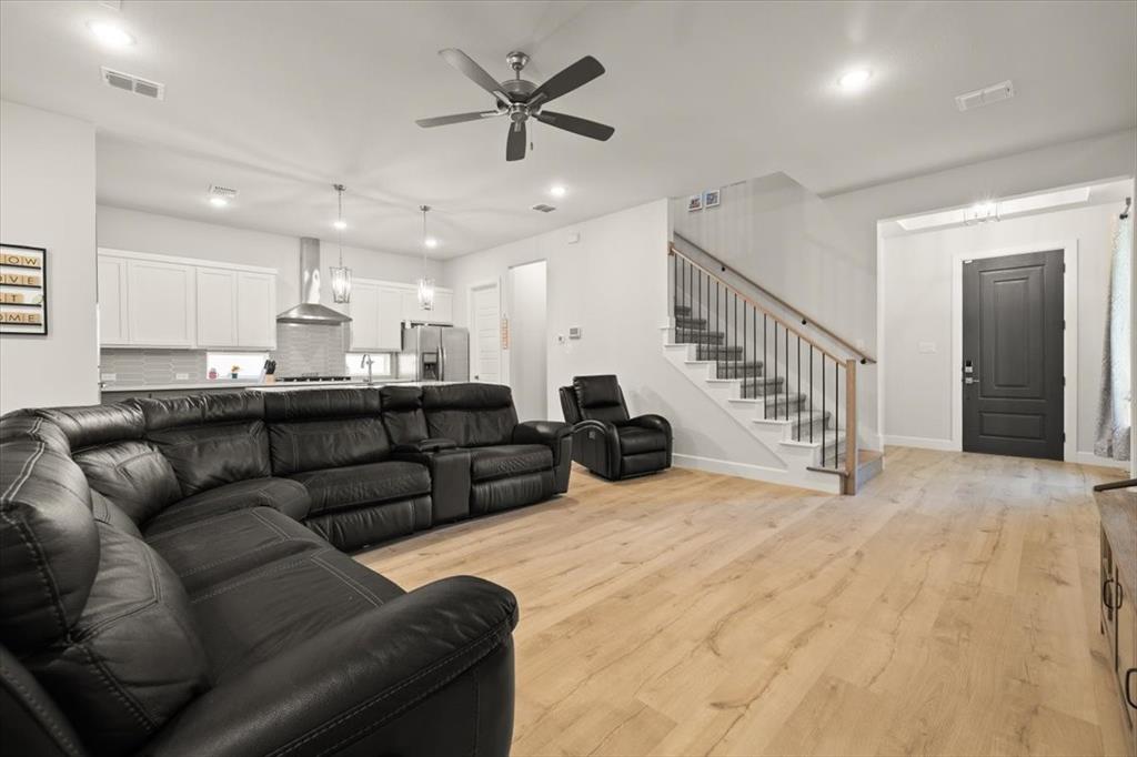 Heath Golf & Yacht Club Tr - Residential Lease