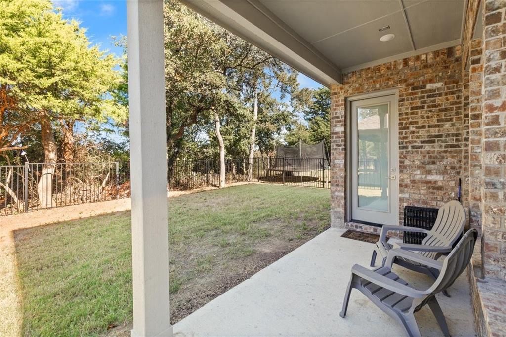 Heath Golf & Yacht Club Tr - Residential Lease