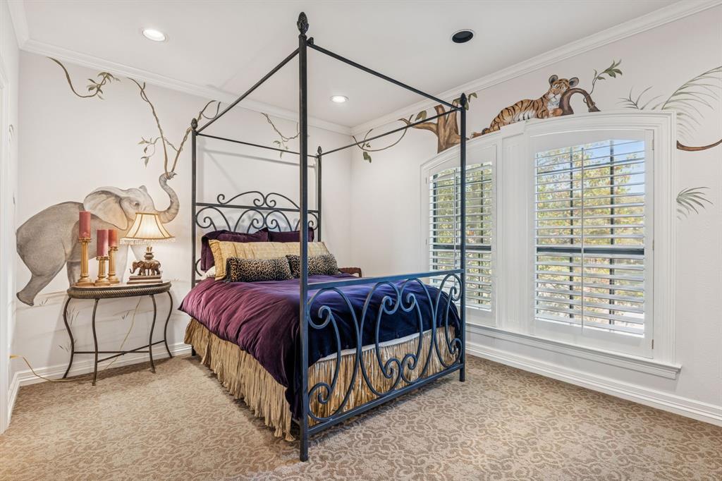 Cottonwood Vly Area Xv - Residential