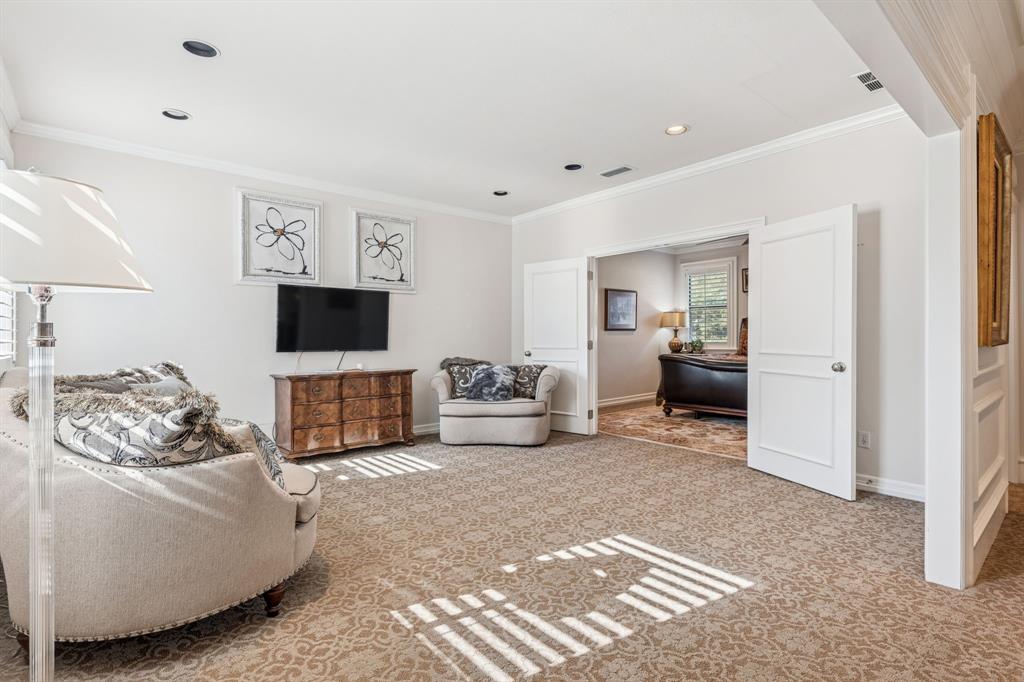 Cottonwood Vly Area Xv - Residential