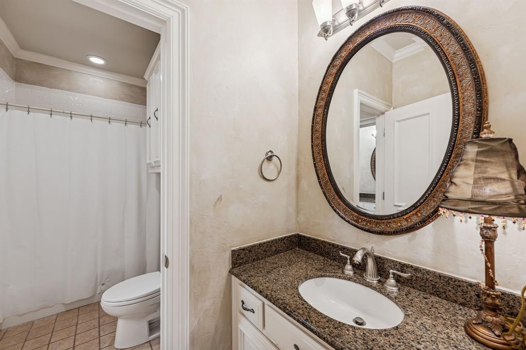 Cottonwood Vly Area Xv - Residential