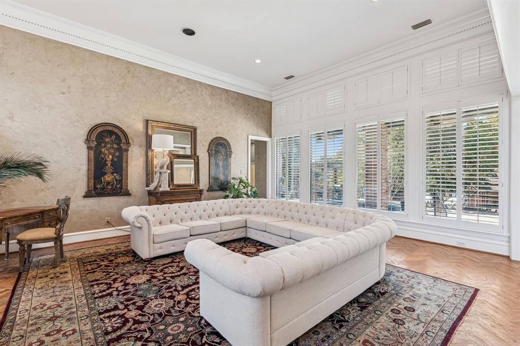 Cottonwood Vly Area Xv - Residential