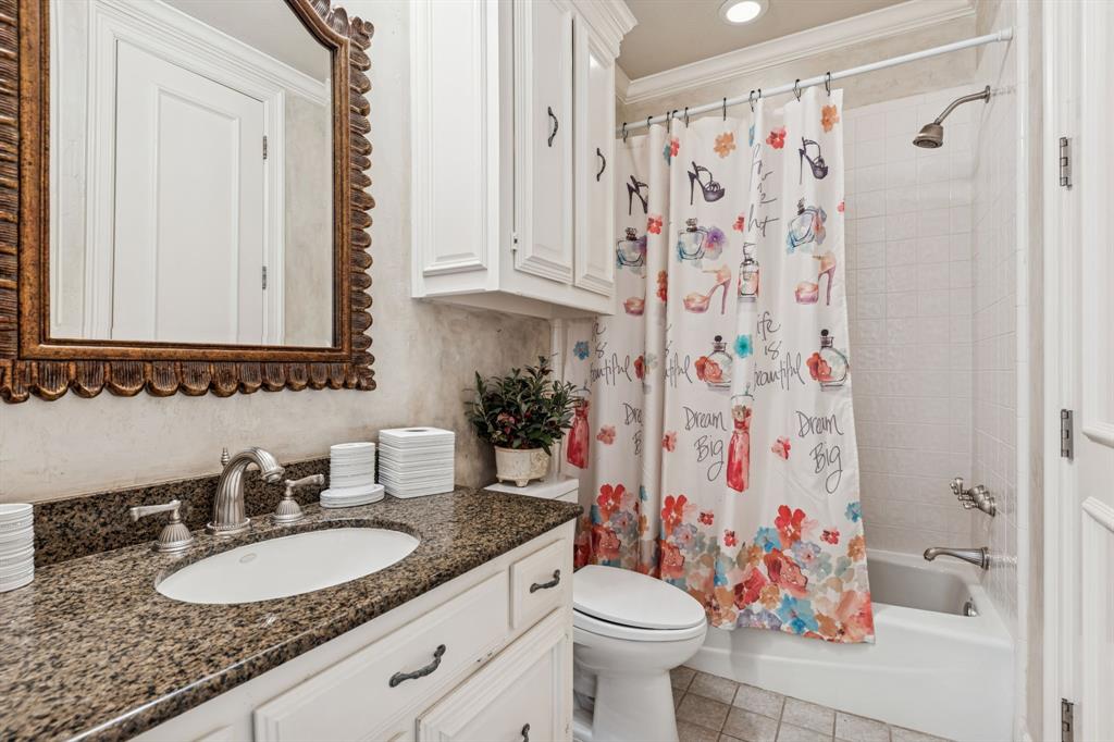 Cottonwood Vly Area Xv - Residential