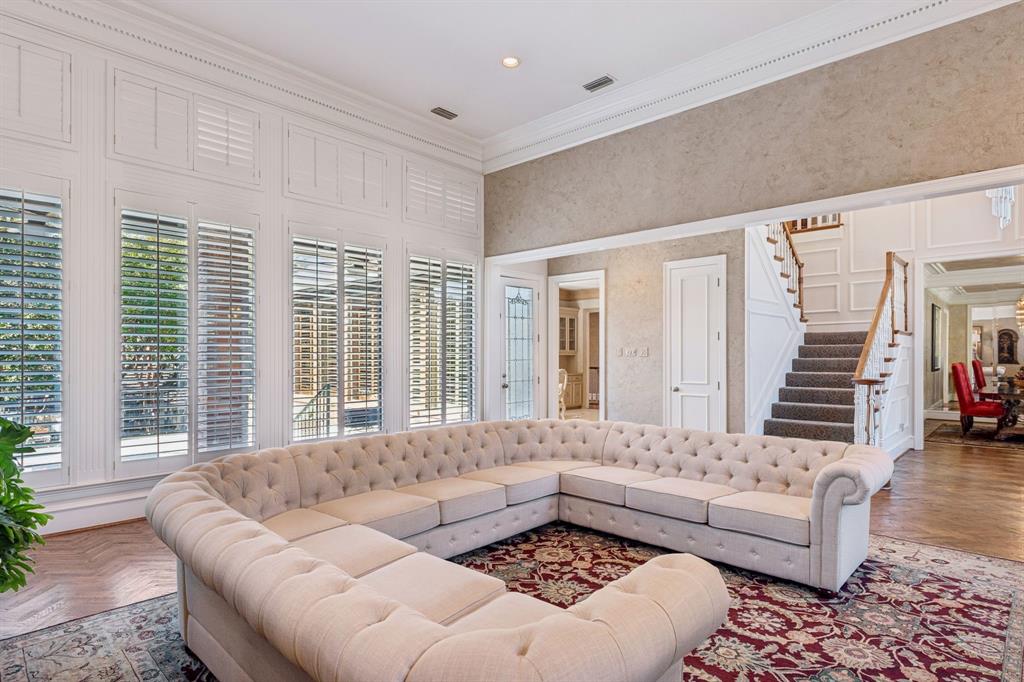 Cottonwood Vly Area Xv - Residential