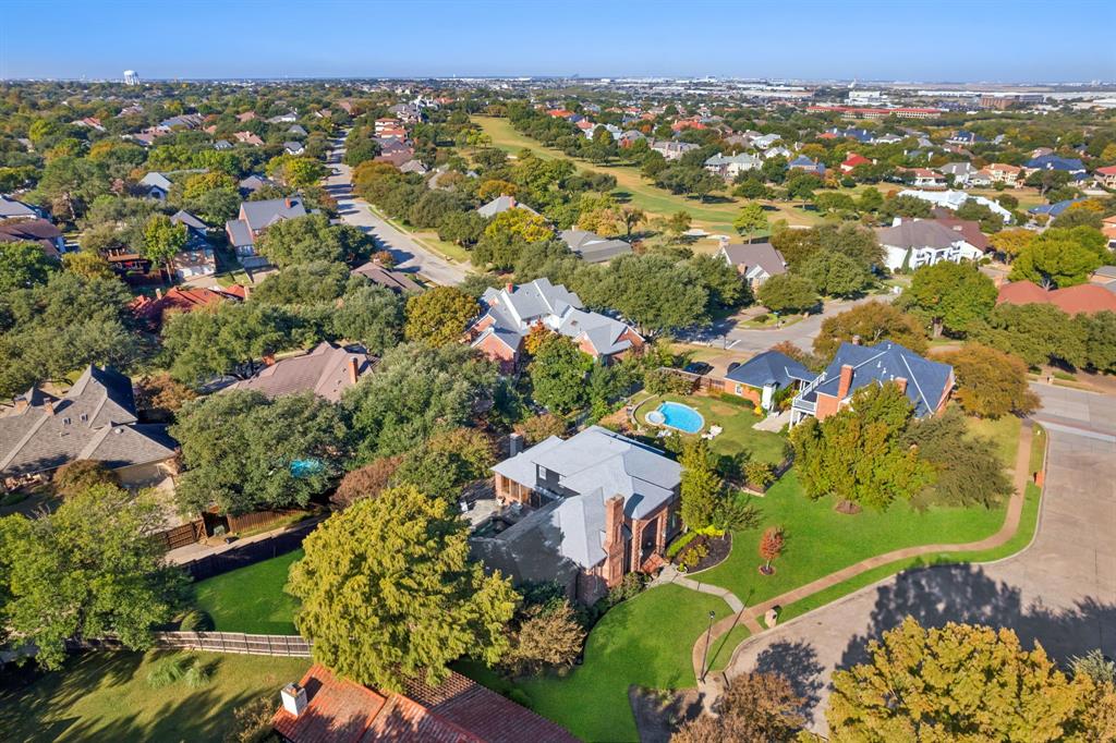 Cottonwood Vly Area Xv - Residential