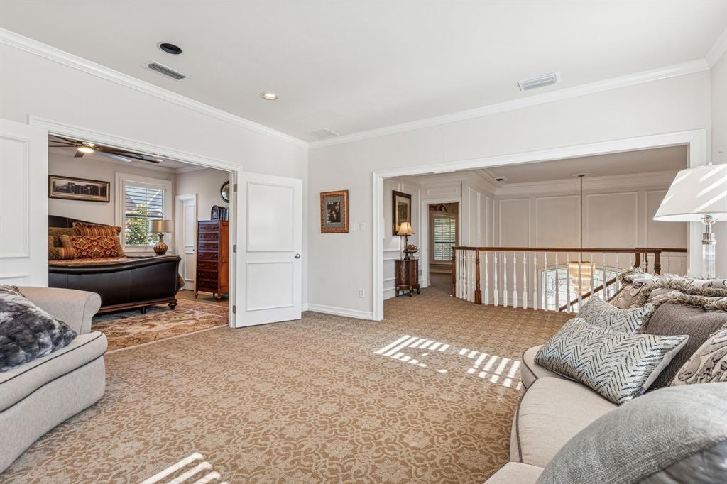 Cottonwood Vly Area Xv - Residential