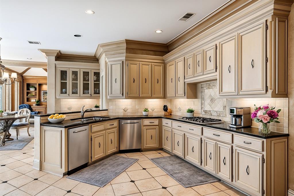 Cottonwood Vly Area Xv - Residential