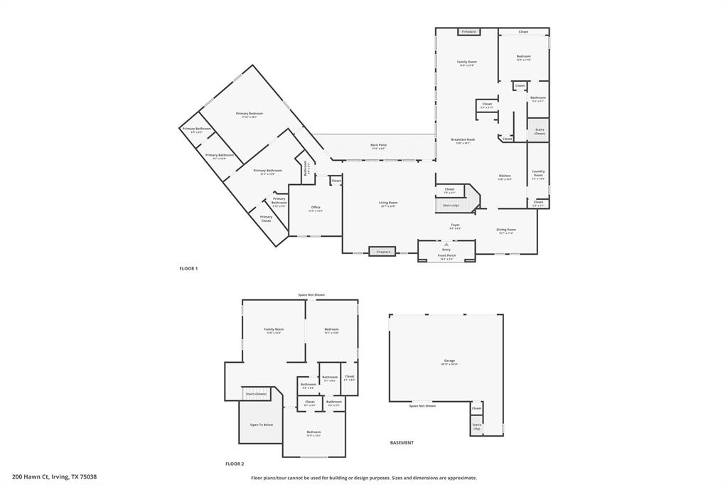 Cottonwood Vly Area Xv - Residential