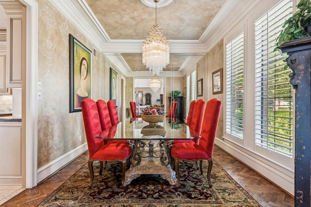 Cottonwood Vly Area Xv - Residential