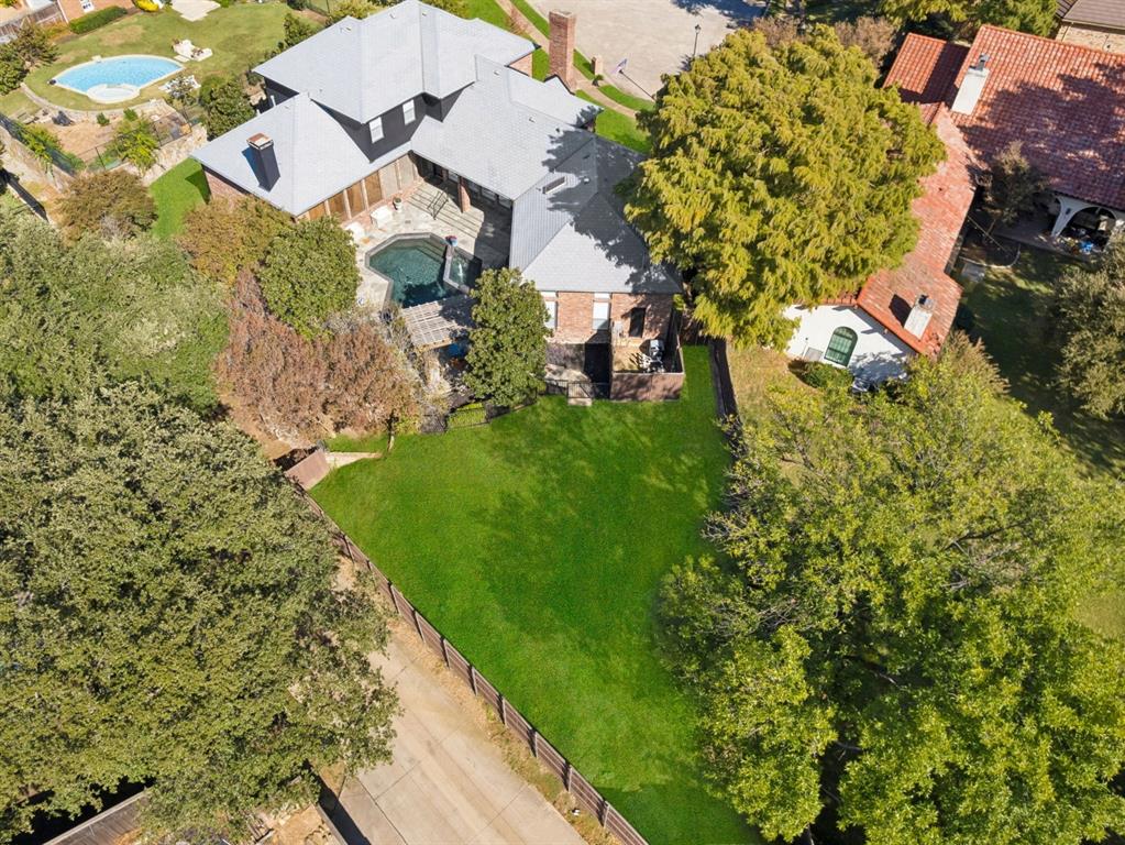 Cottonwood Vly Area Xv - Residential