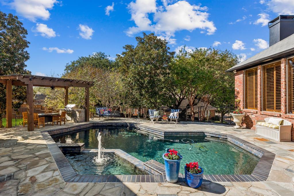 Cottonwood Vly Area Xv - Residential