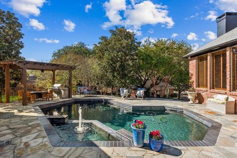 200 Hawn Court Irving TX 75038