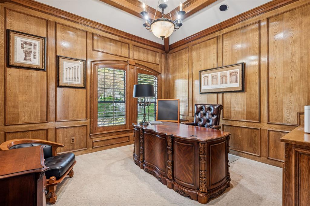 Cottonwood Vly Area Xv - Residential