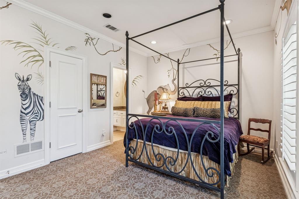 Cottonwood Vly Area Xv - Residential