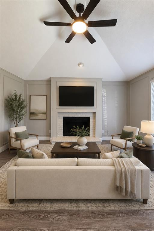 Photo of 7414 Ryan Road, Rowlett, TX 75089 (MLS # 21342247)
