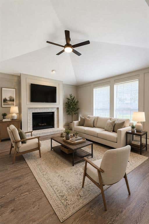 Photo of 7414 Ryan Road, Rowlett, TX 75089 (MLS # 21342247)