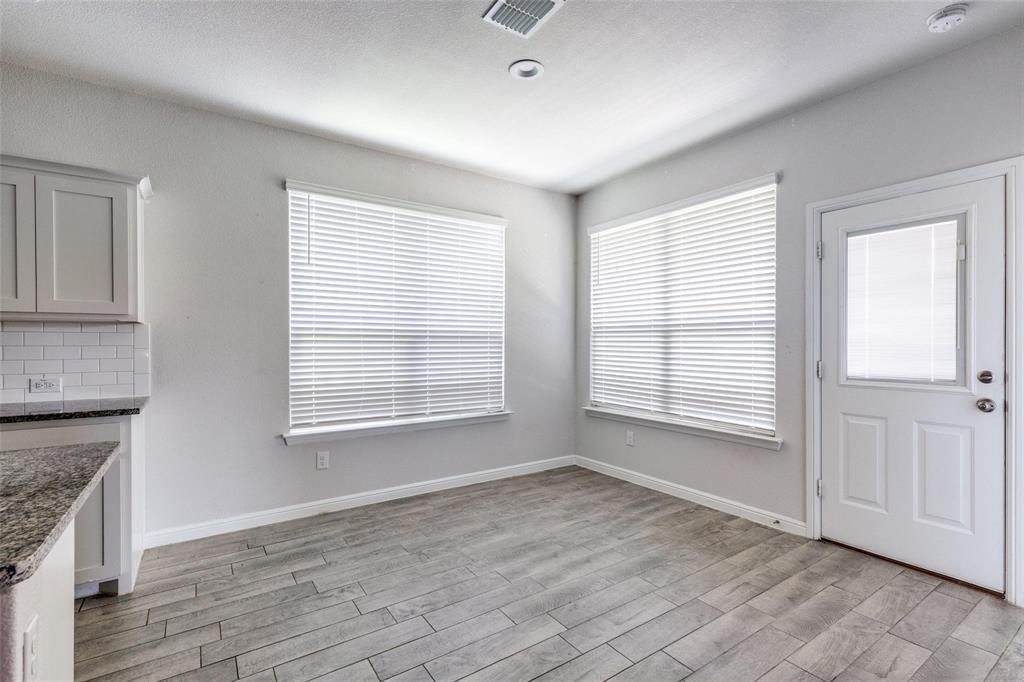 Springhill Add Ph 1 - Residential