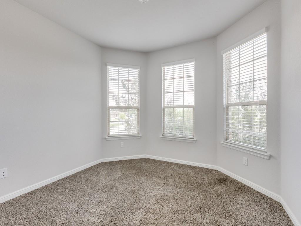 Springhill Add Ph 1 - Residential