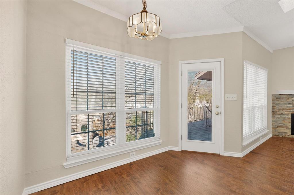 7151 Gaston Avenue 409