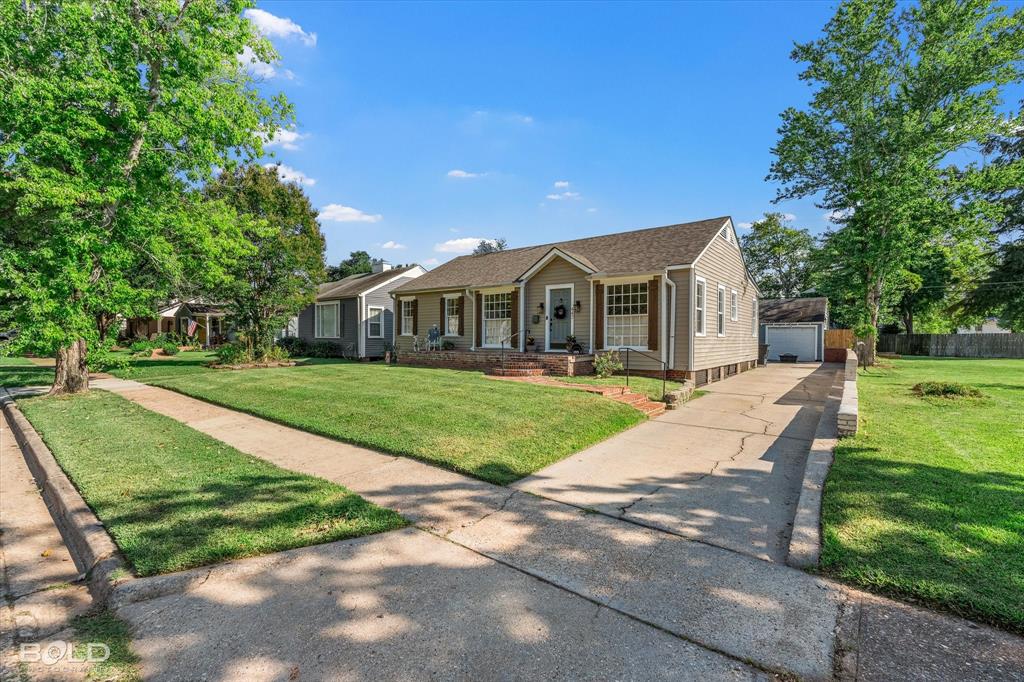 Shreveport, Louisiana 71104, United States, 3 Bedrooms Bedrooms, ,2 BathroomsBathrooms,Residential,Active,219927