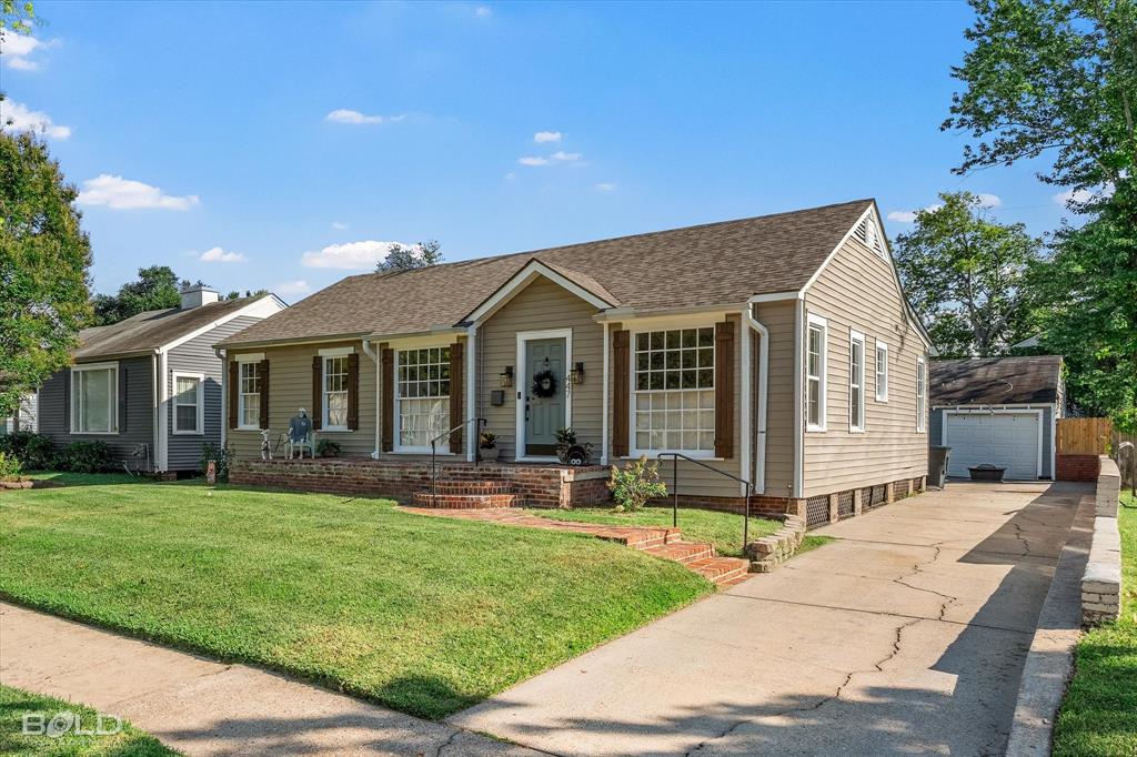 Shreveport, Louisiana 71104, United States, 3 Bedrooms Bedrooms, ,2 BathroomsBathrooms,Residential,Active,219927