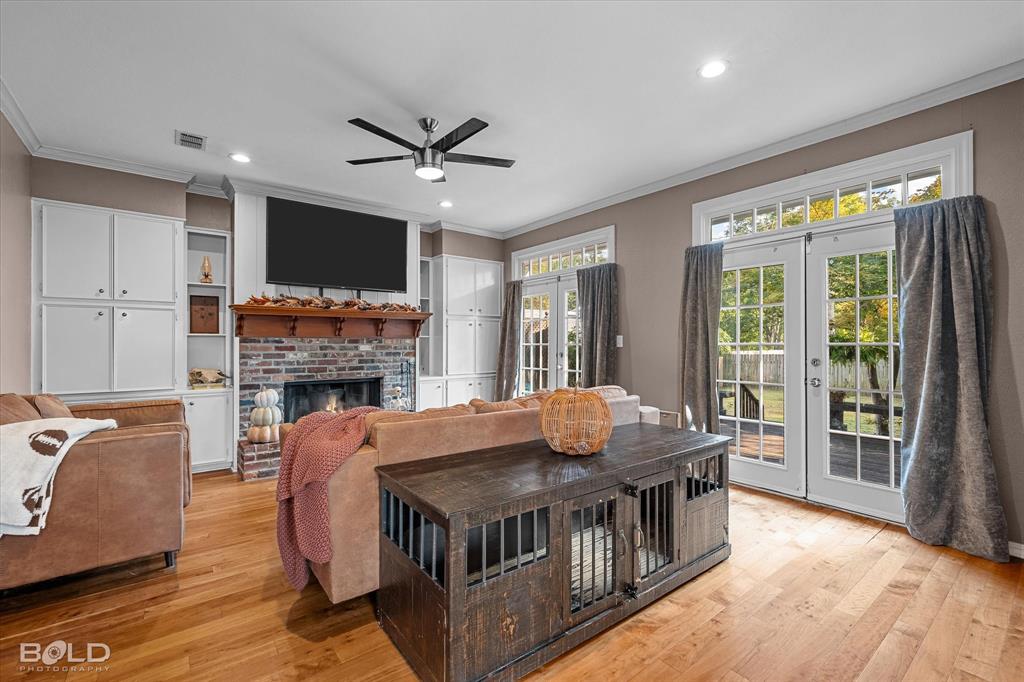 Shreveport, Louisiana 71104, United States, 3 Bedrooms Bedrooms, ,2 BathroomsBathrooms,Residential,Active,219927