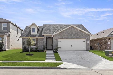 A home in Royse City