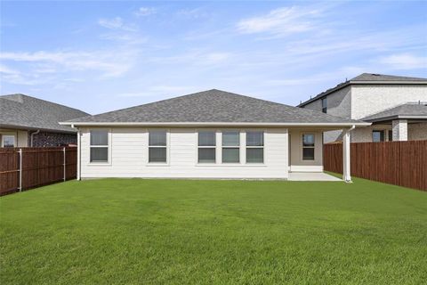 A home in Royse City