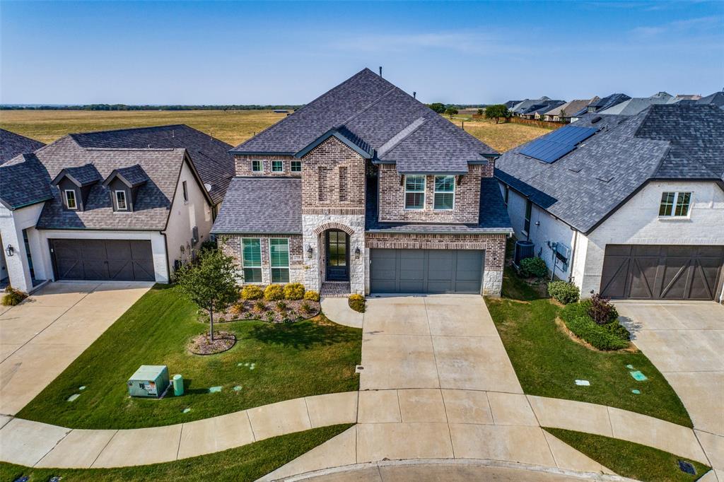 2705 Saltwood Court