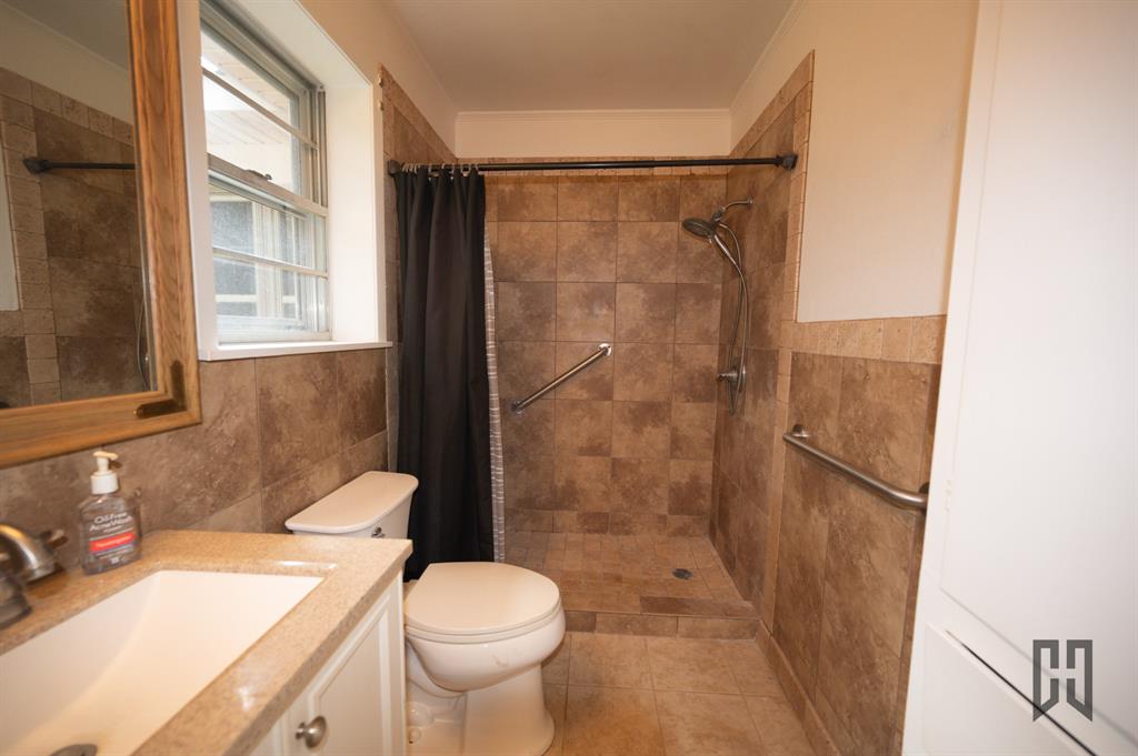 Irving Bluff Sub - Residential