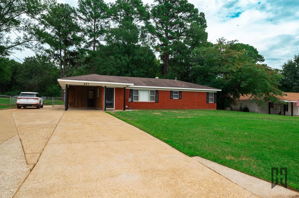 Irving Bluff Sub - Residential