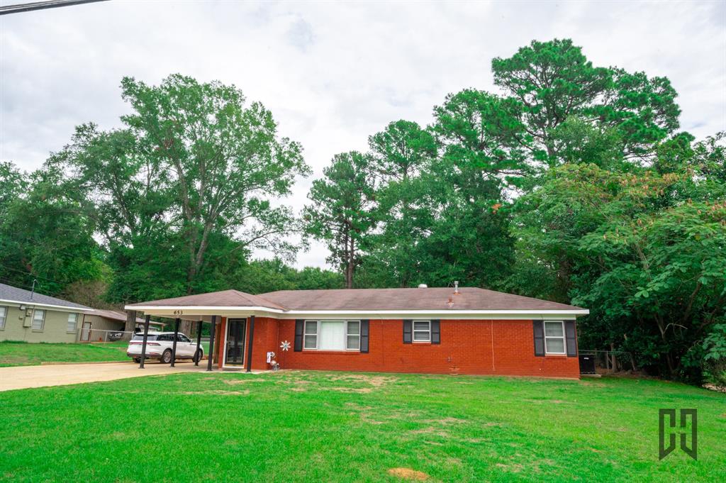 Irving Bluff Sub - Residential