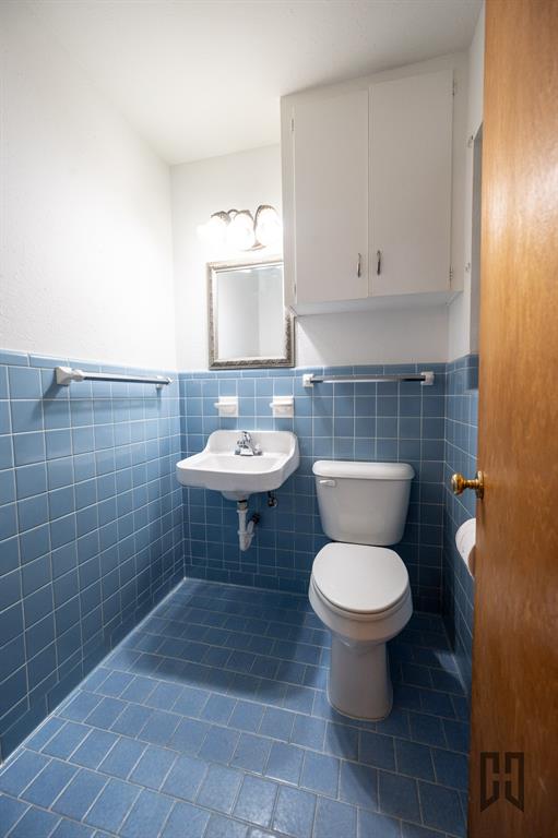 Irving Bluff Sub - Residential