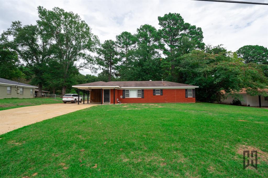 Irving Bluff Sub - Residential