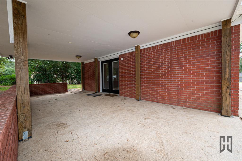 Irving Bluff Sub - Residential