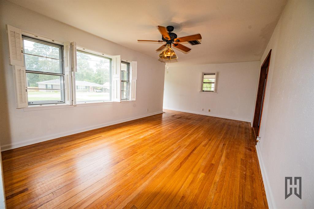 Irving Bluff Sub - Residential