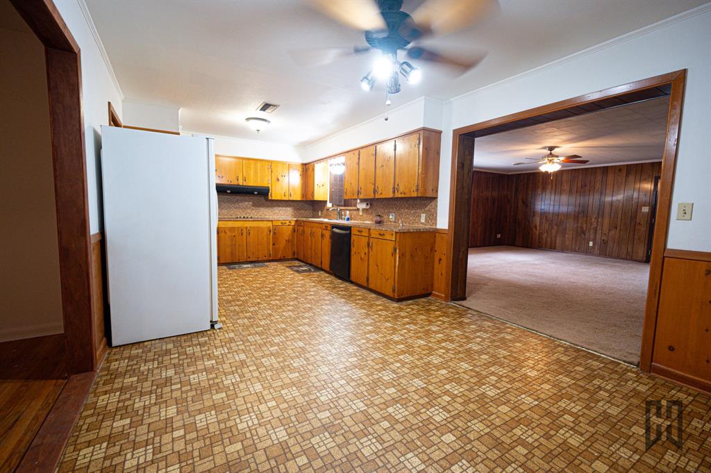 Irving Bluff Sub - Residential