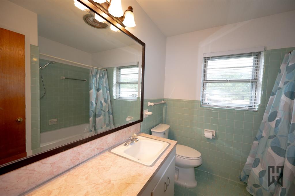 Irving Bluff Sub - Residential