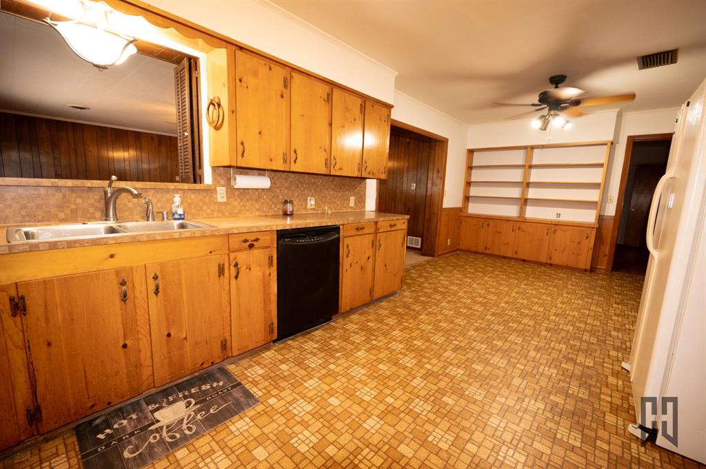 Irving Bluff Sub - Residential