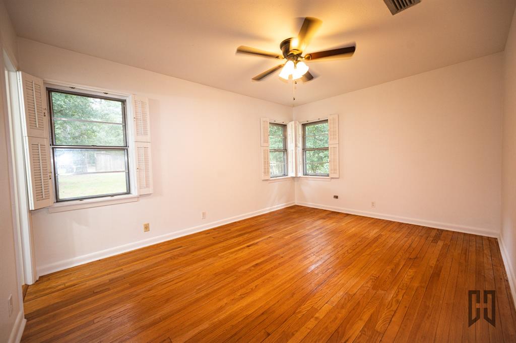 Irving Bluff Sub - Residential