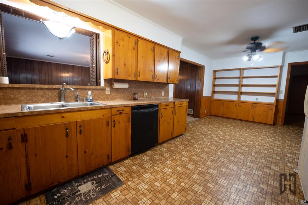 Irving Bluff Sub - Residential